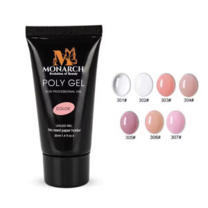 Poly Gel