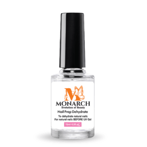 Nail Prep Dehydrate