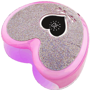 UV/LED Nail Lamp
